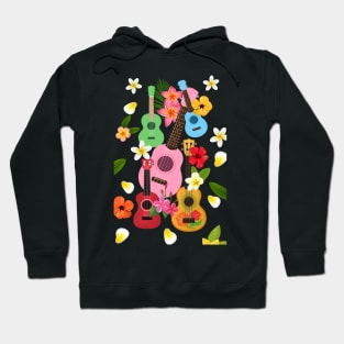 Uke Always Hoodie